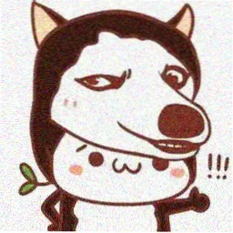 影人档案头像